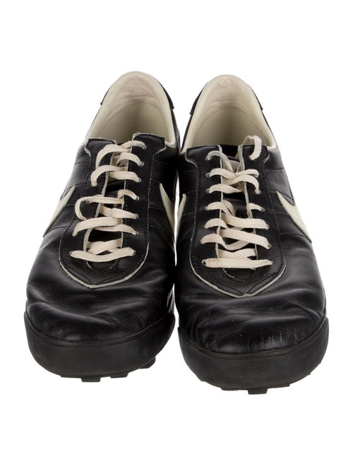 Bode X Nike Astro Grabber SP 'Black Coconut Milk' Sneakers