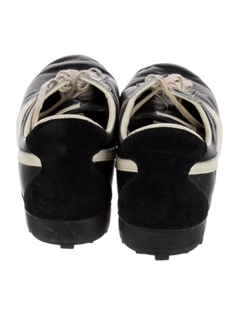 Bode X Nike Astro Grabber SP 'Black Coconut Milk' Sneakers