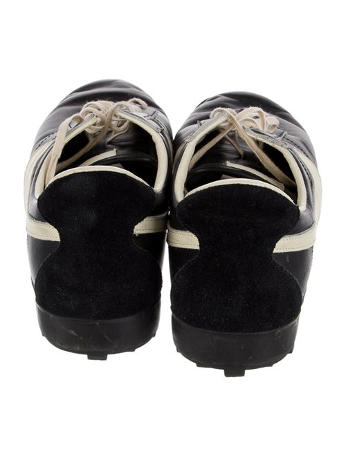 Bode X Nike Astro Grabber SP 'Black Coconut Milk' Sneakers