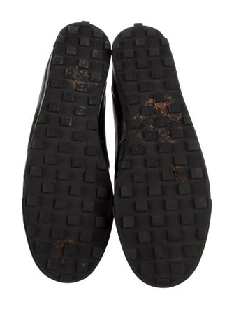 Bode X Nike Astro Grabber SP 'Black Coconut Milk' Sneakers