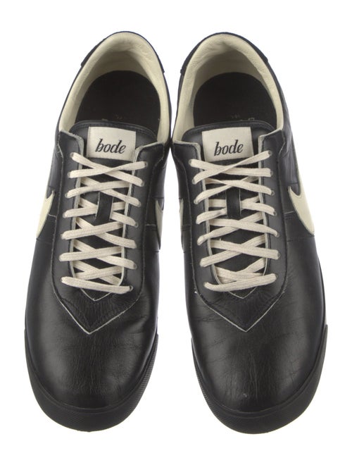 Bode X Nike Astro Grabber SP Athletic Sneakers