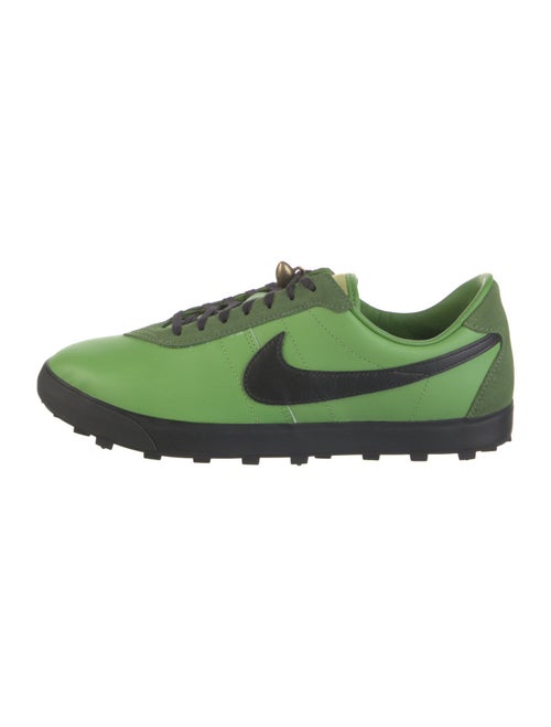 Bode X Nike Astro Grabber SP 'Chlorophyll' Athletic Sneakers