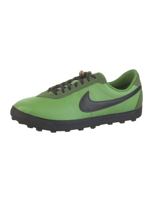 Bode X Nike Astro Grabber SP 'Chlorophyll' Athletic Sneakers