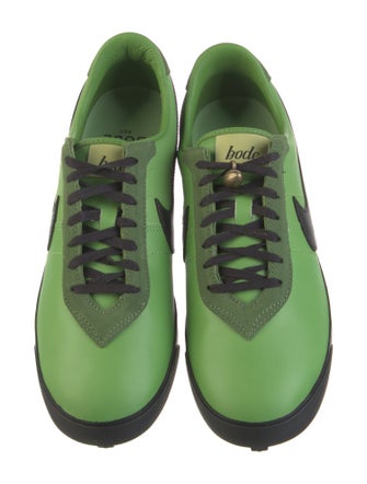 Bode X Nike Astro Grabber SP 'Chlorophyll' Athletic Sneakers