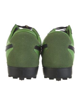 Bode X Nike Astro Grabber SP 'Chlorophyll' Athletic Sneakers