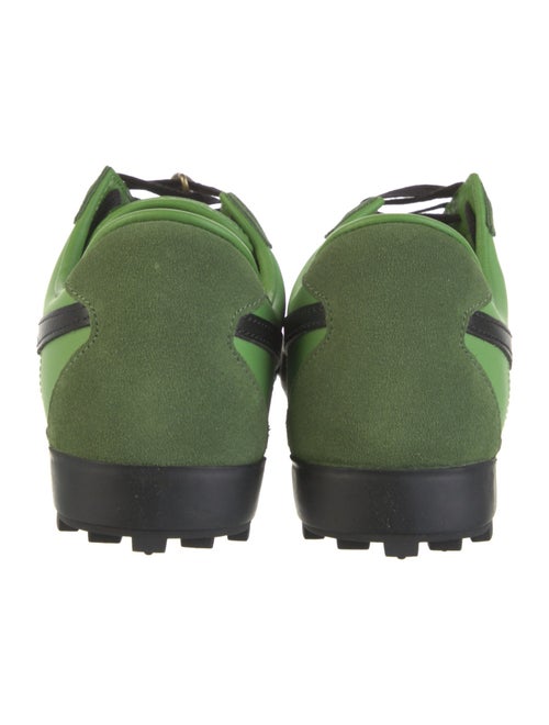 Bode X Nike Astro Grabber SP 'Chlorophyll' Athletic Sneakers