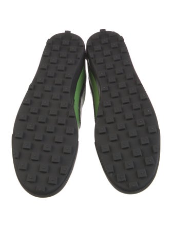 Bode X Nike Astro Grabber SP 'Chlorophyll' Athletic Sneakers