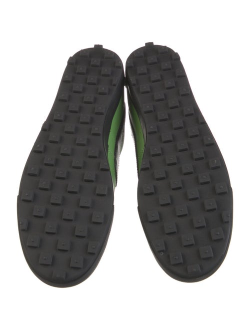 Bode X Nike Astro Grabber SP 'Chlorophyll' Athletic Sneakers