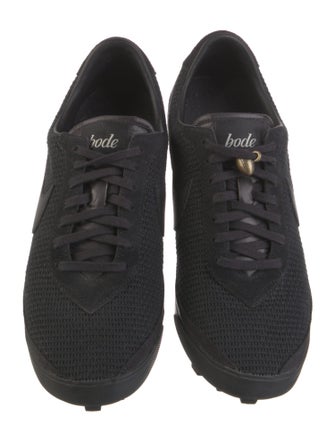 Bode X Nike Astro Grabber SP Sneakers