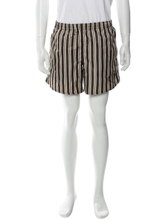 Bode X Nike 2024 Shorts