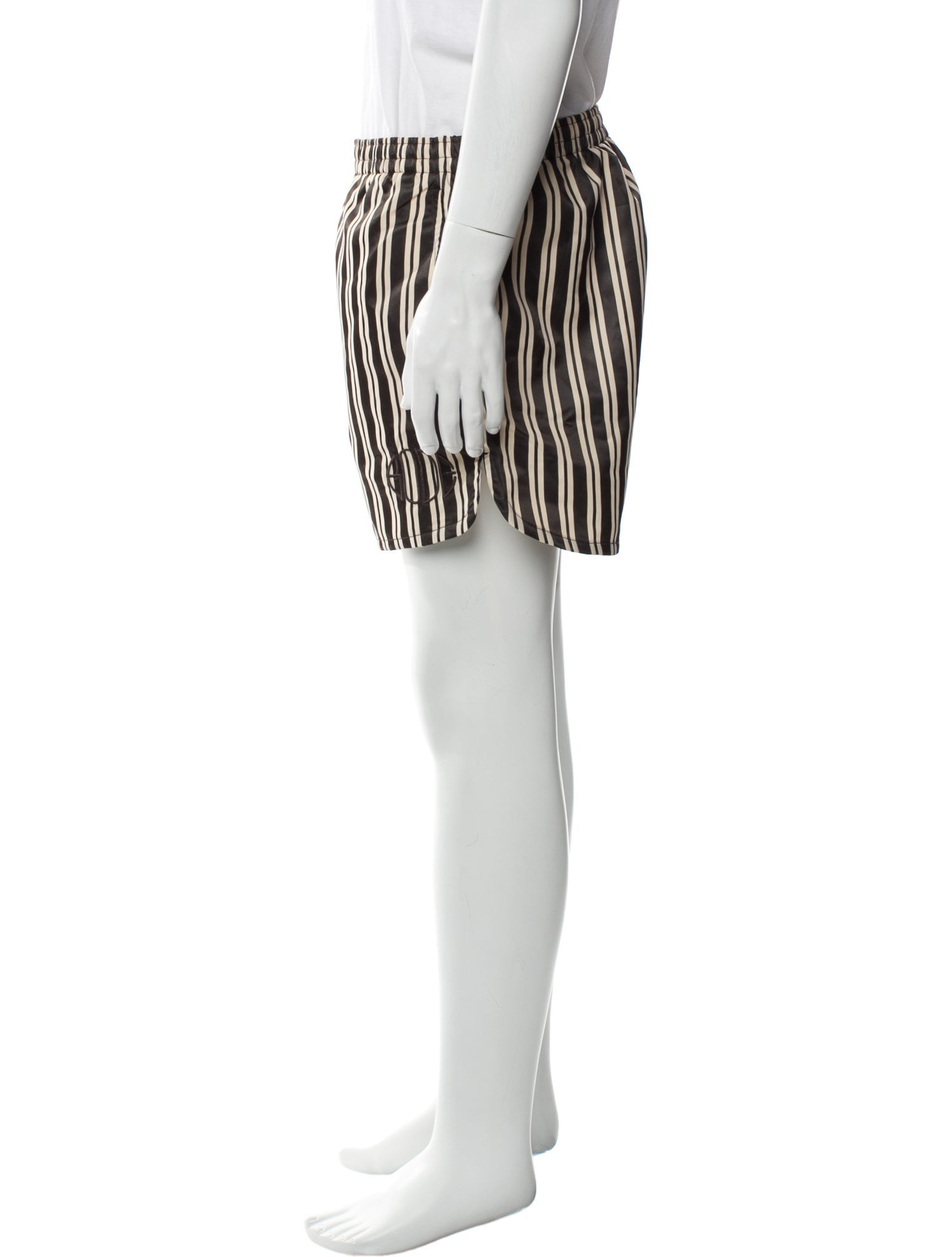 Bode X Nike 2024 Shorts