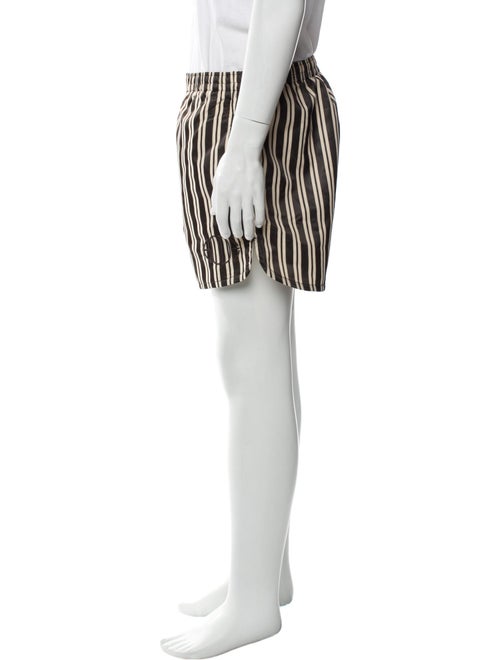 Bode X Nike 2024 Shorts