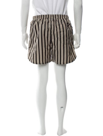 Bode X Nike 2024 Shorts