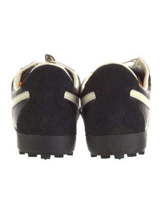 Bode X Nike Astro Grabber SP 'Black Coconut Milk' Sneakers