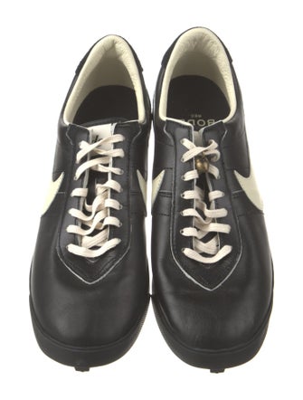 Bode X Nike Astro Grabber SP 'Black Coconut Milk' Sneakers