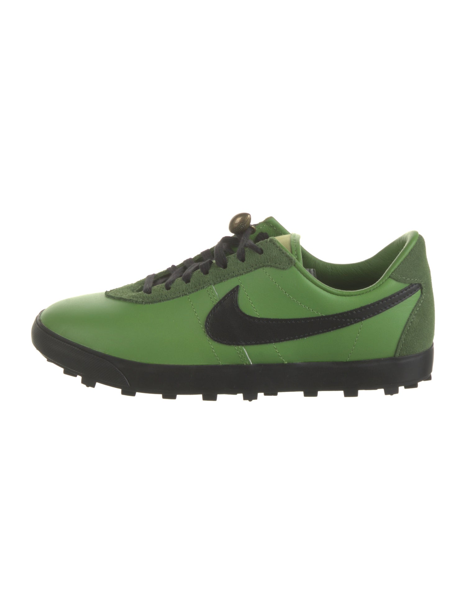 Bode X Nike Astro Grabber SP 'Chlorophyll' Athletic Sneakers