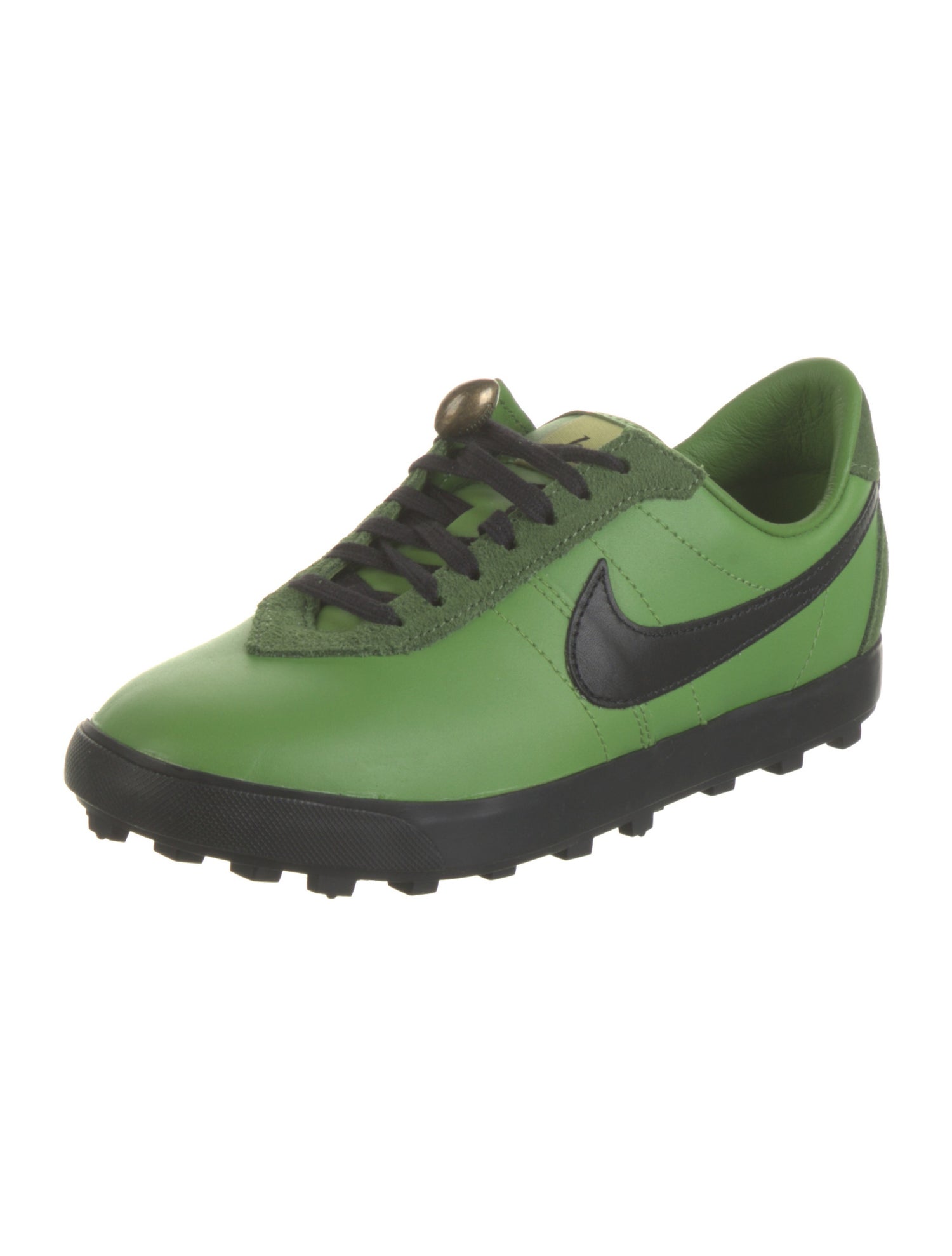 Bode X Nike Astro Grabber SP 'Chlorophyll' Athletic Sneakers