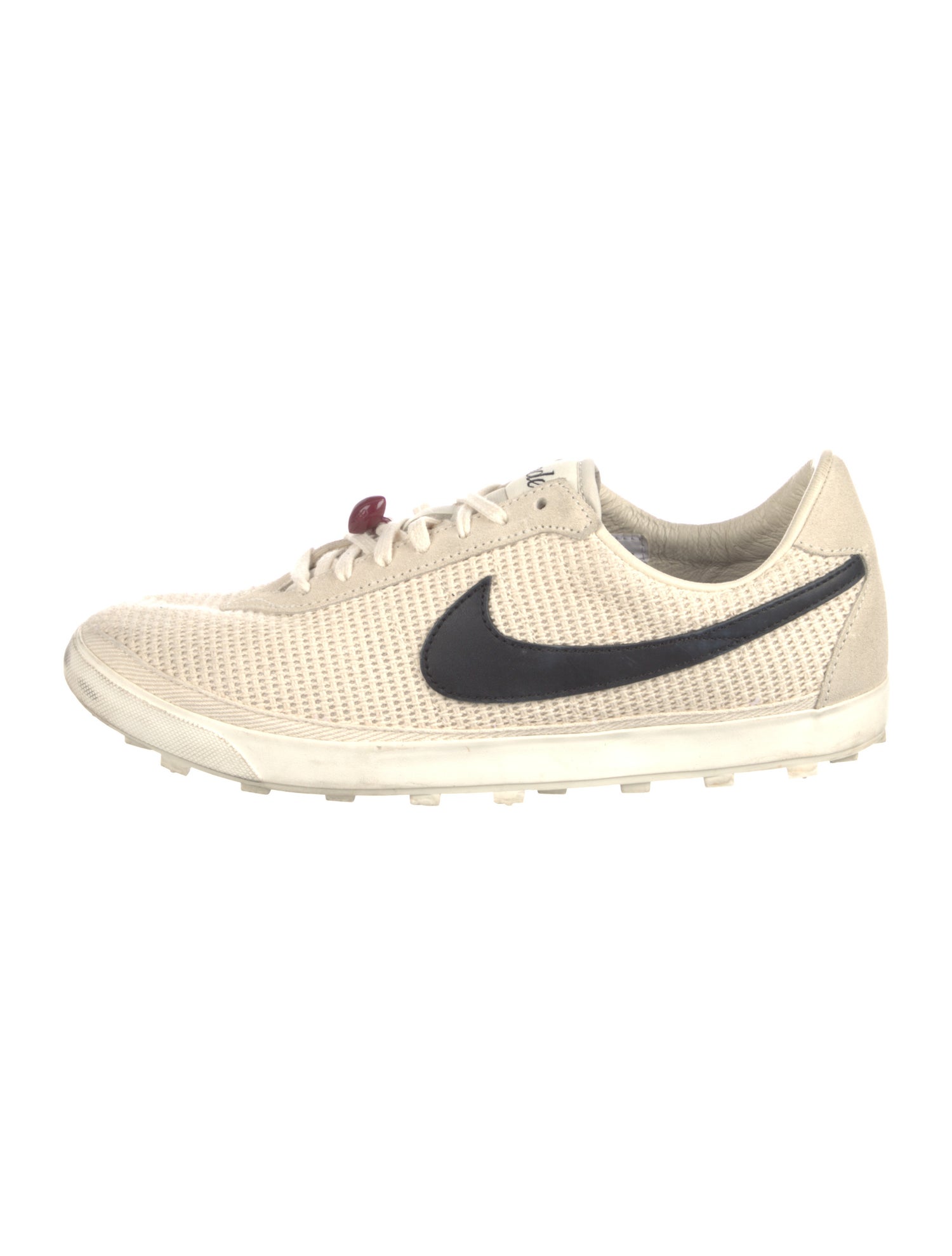 Bode X Nike Astro Grabber SP Athletic Sneakers