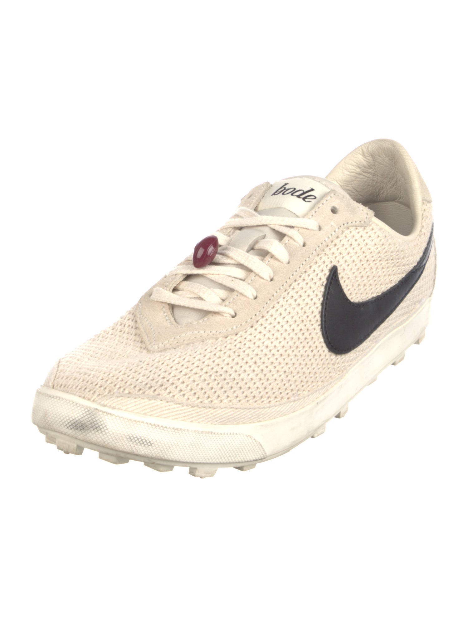 Bode X Nike Astro Grabber SP Athletic Sneakers