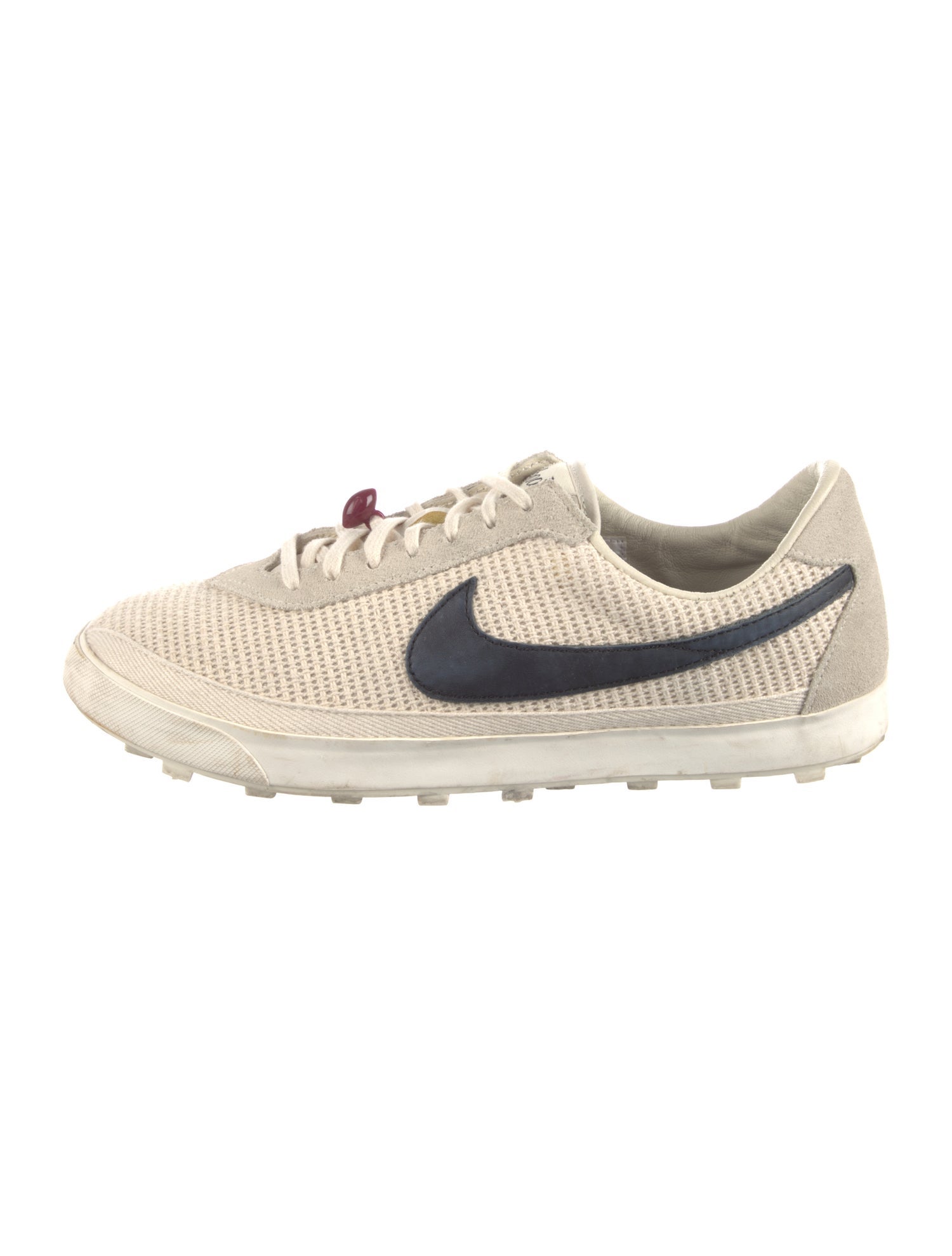 Bode X Nike Astro Grabber SP Athletic Sneakers