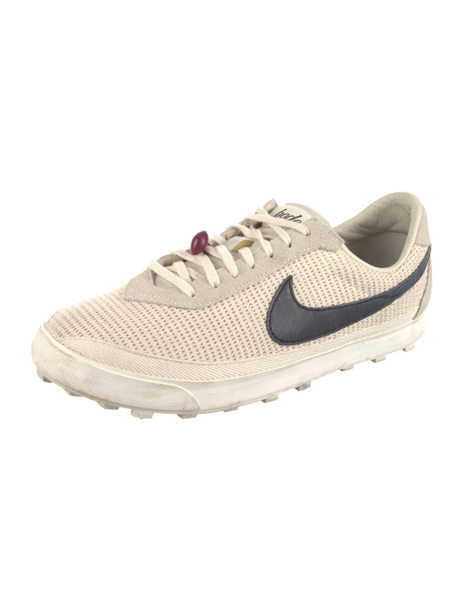 Bode X Nike Astro Grabber SP Athletic Sneakers