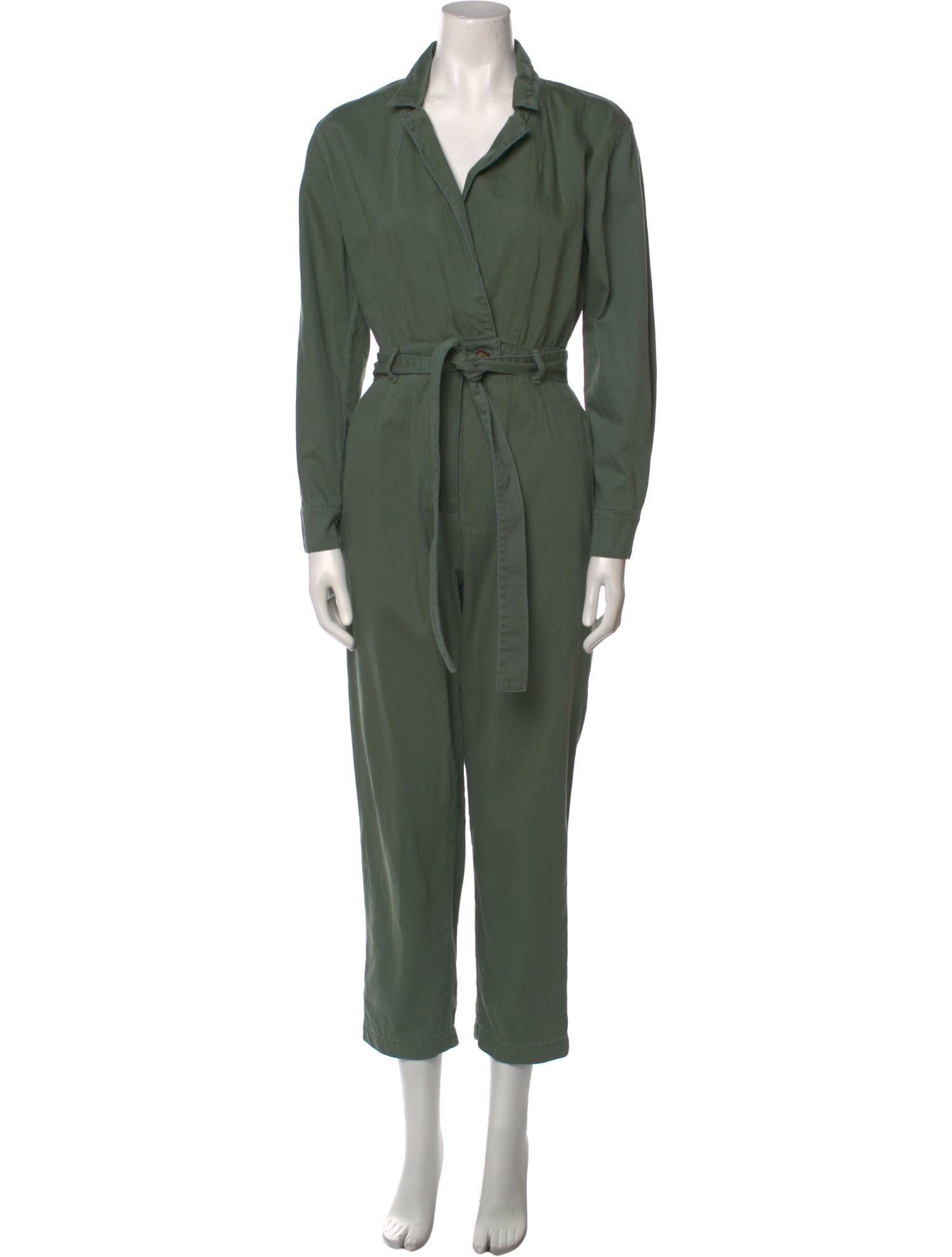 Boyish Jumpsuit