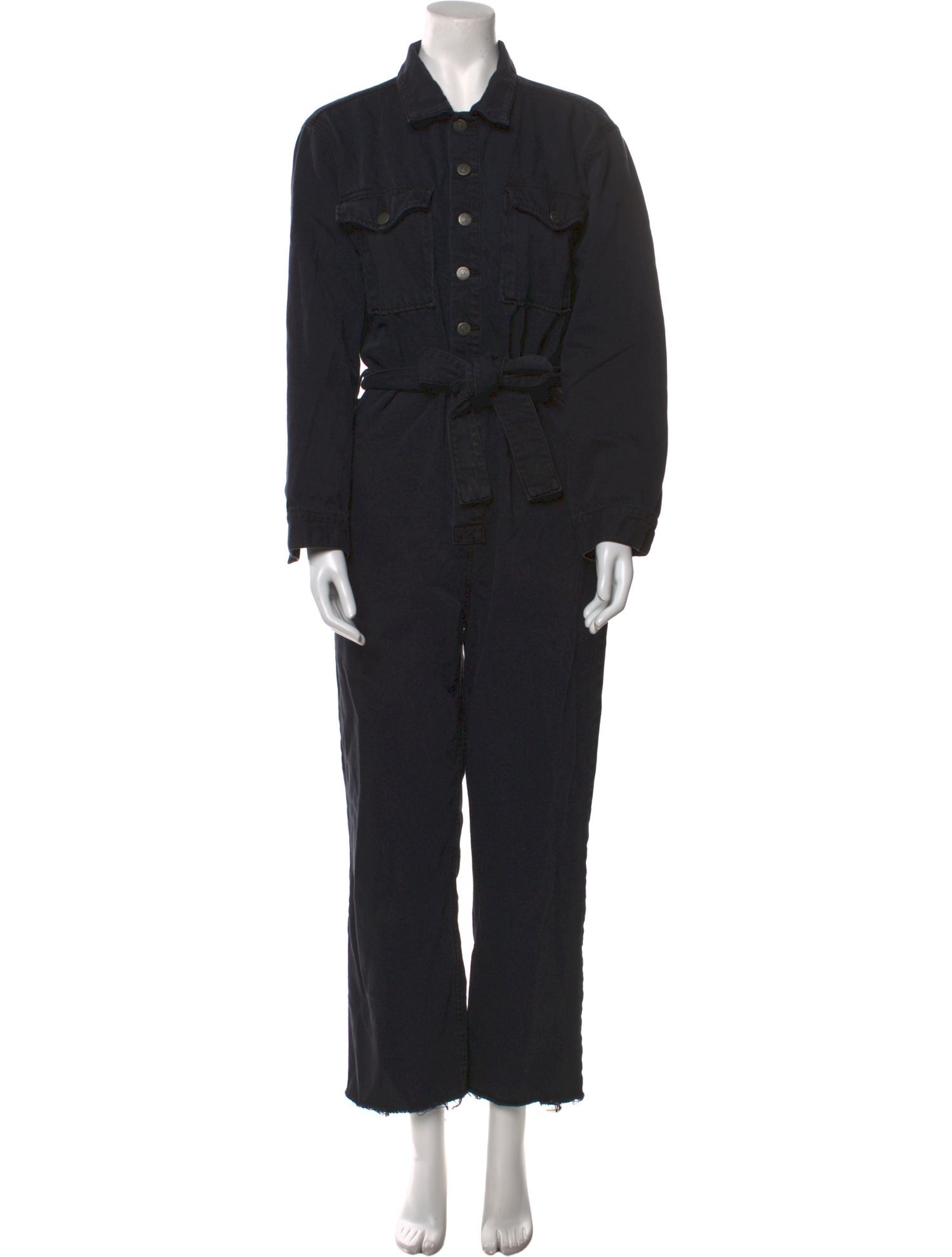 Boyish Jumpsuit