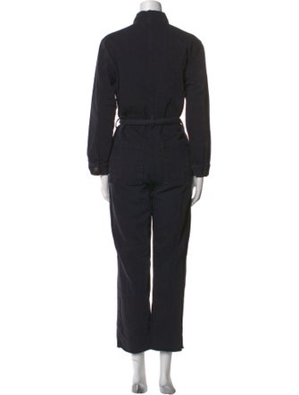 Boyish Jumpsuit
