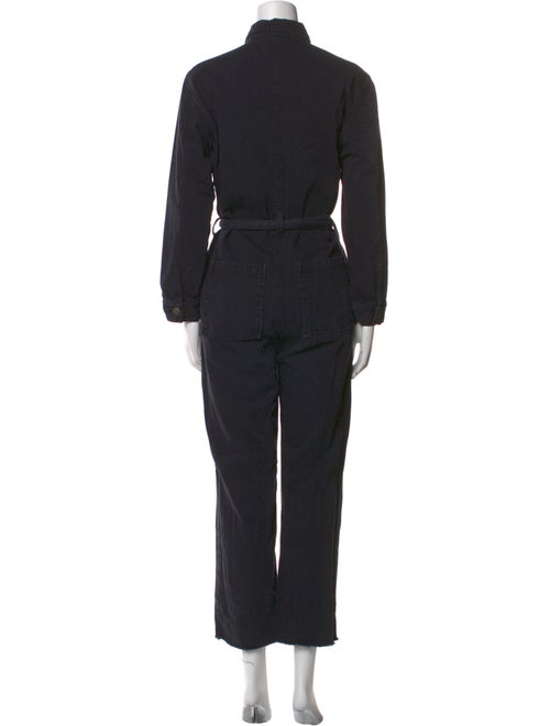 Boyish Jumpsuit