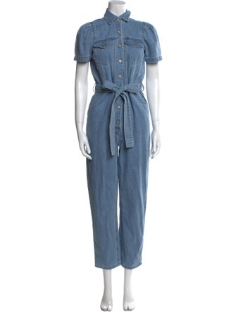 Boyish Jumpsuit