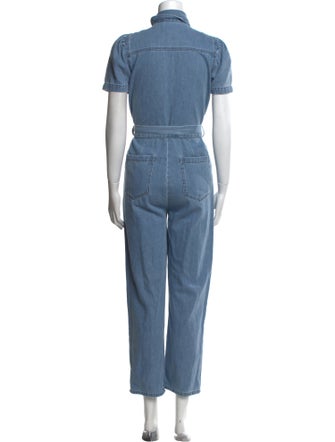 Boyish Jumpsuit