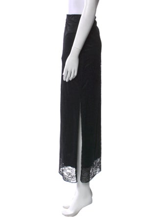 BP. Nylon Midi Length Skirt