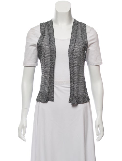 Brochu Walker Vest Green