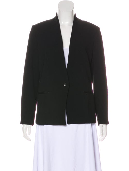 Brochu Walker Blazer Black