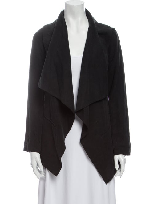 Brochu Walker Jacket Black