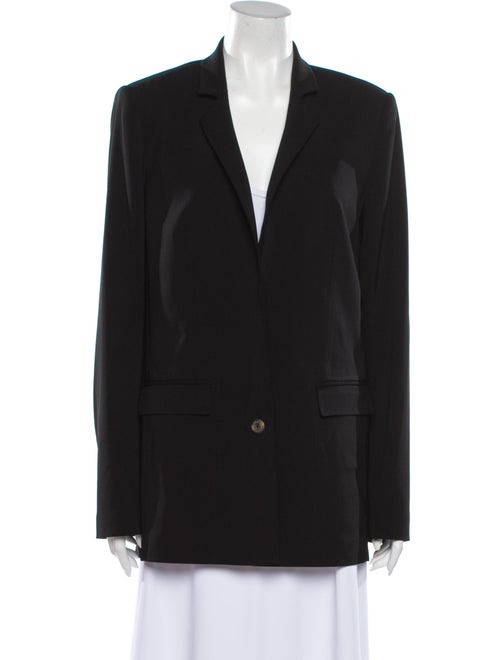 Brochu Walker Blazer Black