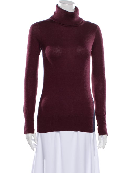 Brochu Walker Turtleneck Sweater