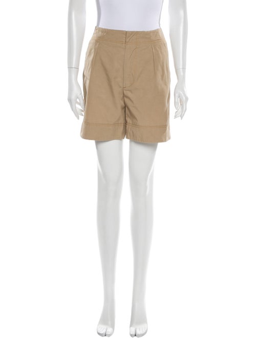 Brochu Walker Mini Shorts
