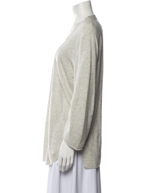 Brochu Walker Open Front Sweater