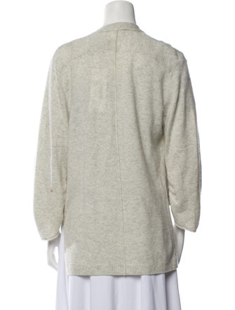 Brochu Walker Open Front Sweater