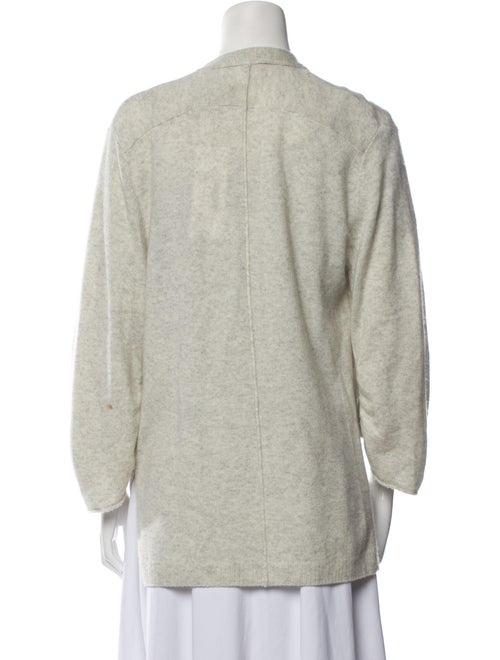 Brochu Walker Open Front Sweater