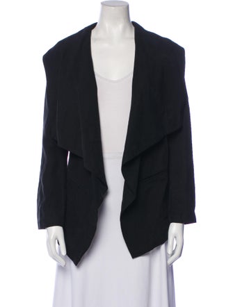 Brochu Walker Blazer