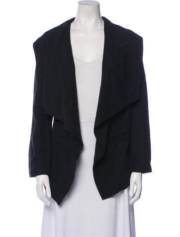 Brochu Walker Jackets Blazer Petite
