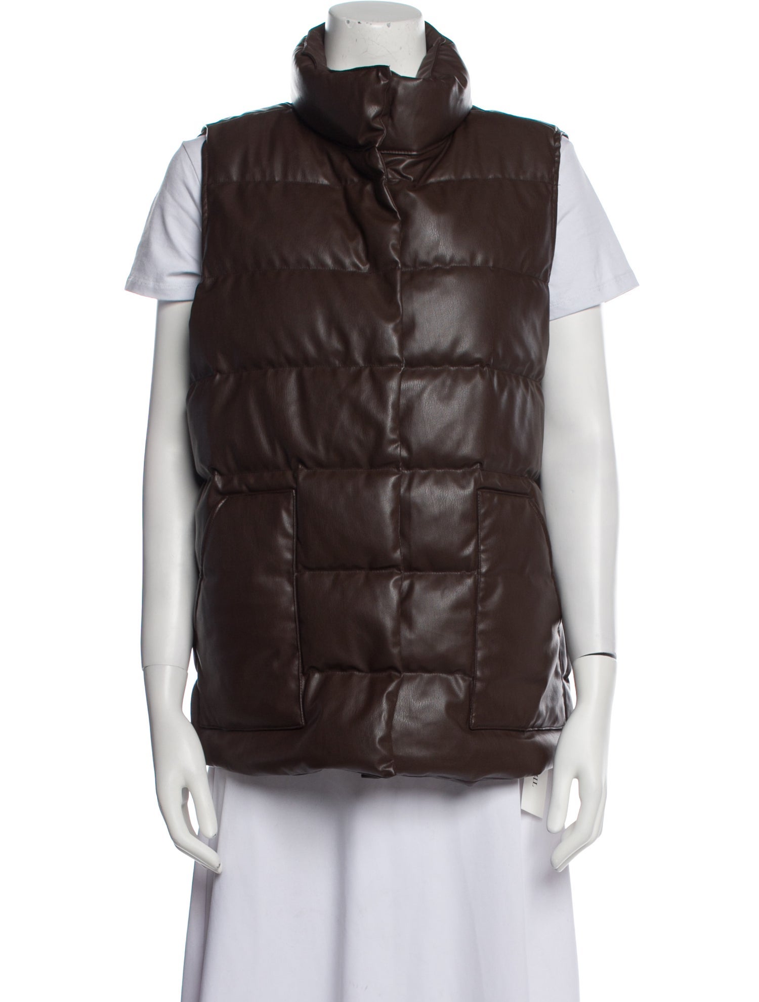 Brochu Walker Down Jacket