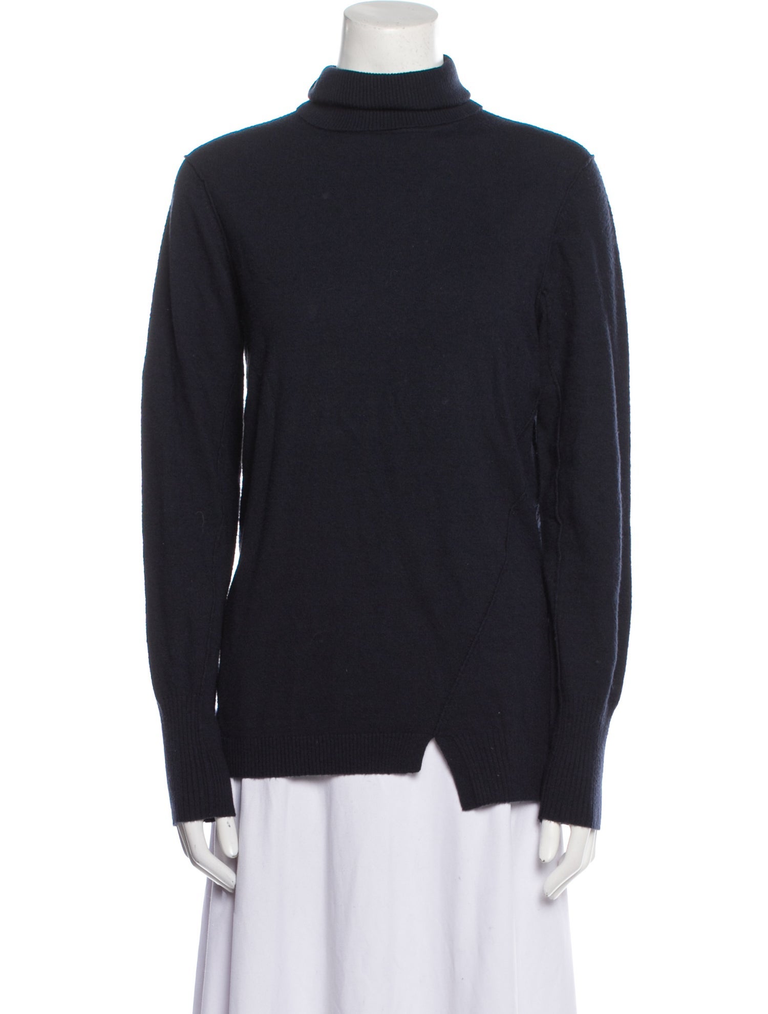 Brochu Walker Mock Neck Sweater