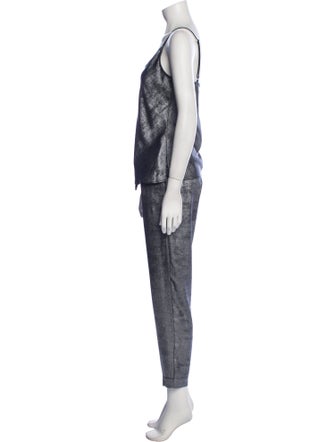 Brochu Walker Pant Set