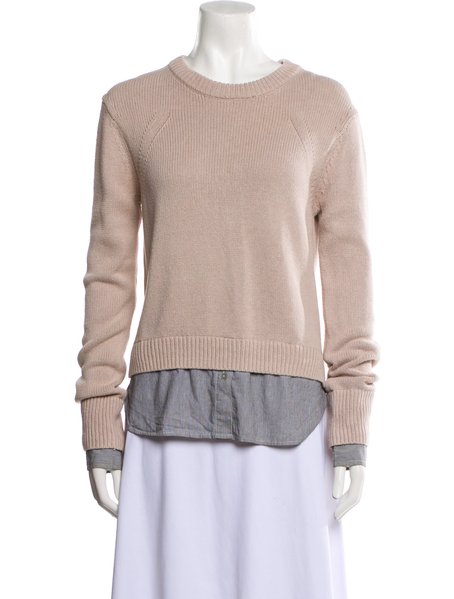 Brochu Walker Crew Neck Sweater