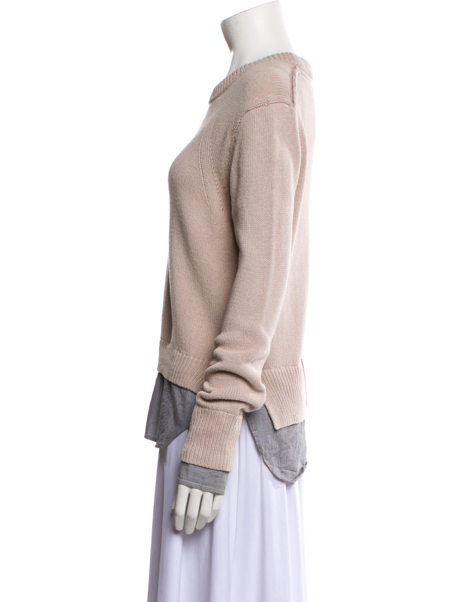 Brochu Walker Crew Neck Sweater