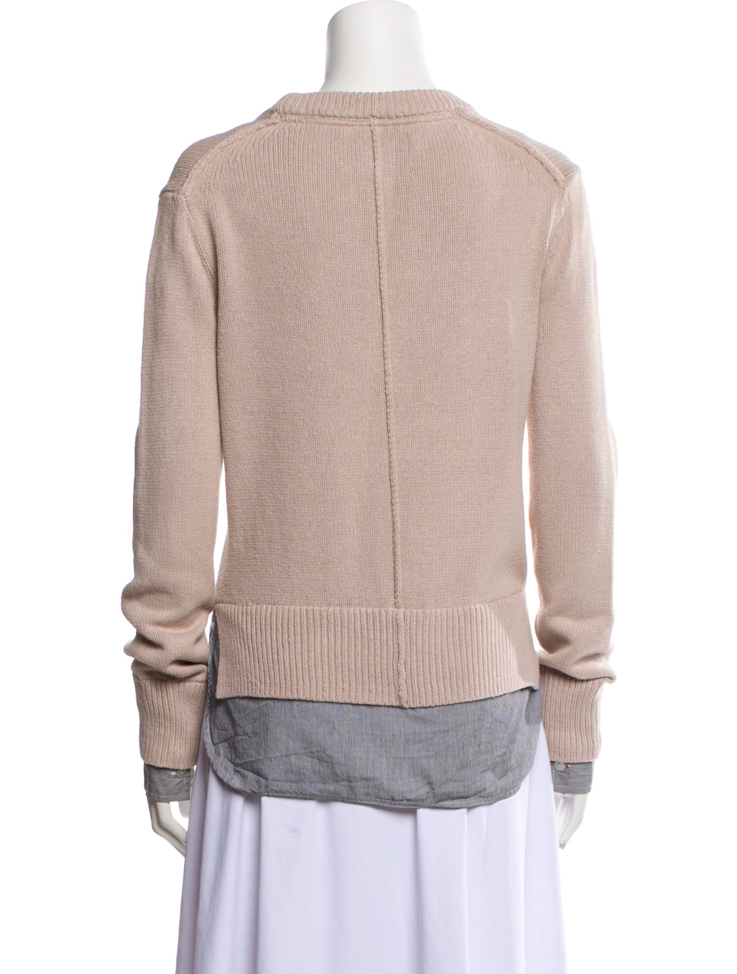 Brochu Walker Crew Neck Sweater
