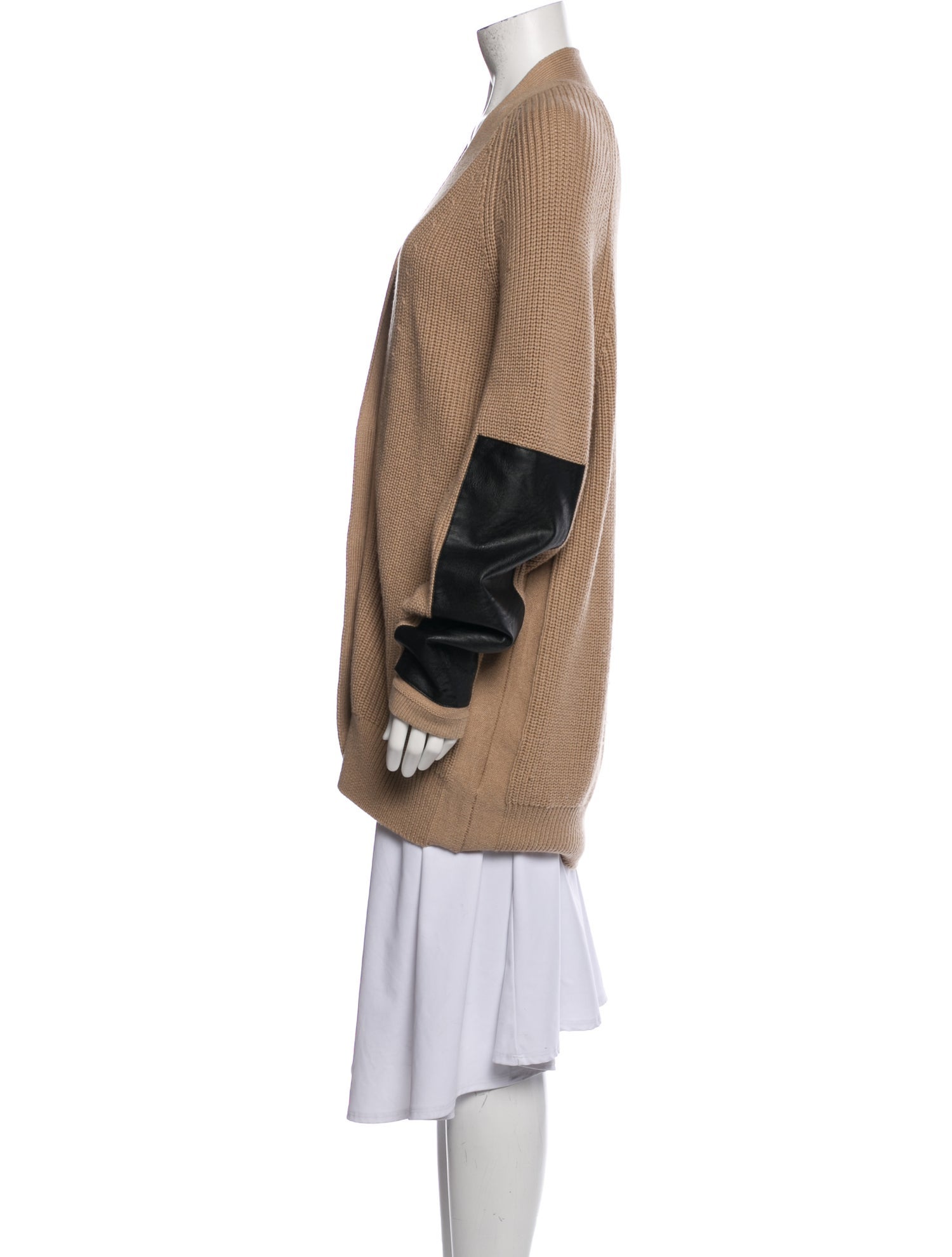Brochu Walker V-Neck Sweater